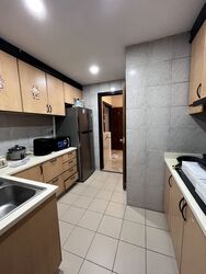 Regent Heights (D23), Condominium #617556331